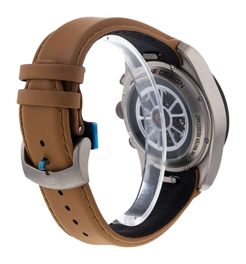 Porsche Design Heritage 6012.6.04.032